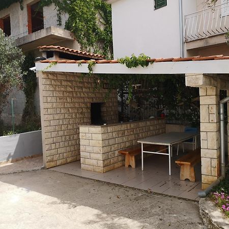 Apartments Govic Жаборич Екстер'єр фото