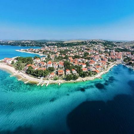 Apartments Govic Жаборич Екстер'єр фото