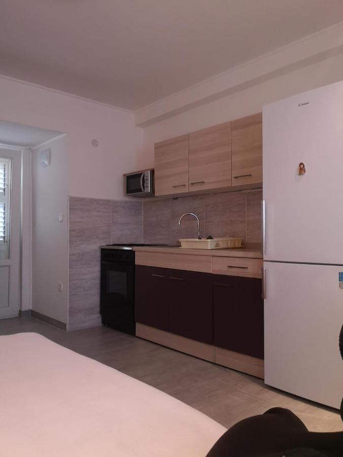Apartments Govic Жаборич Номер фото