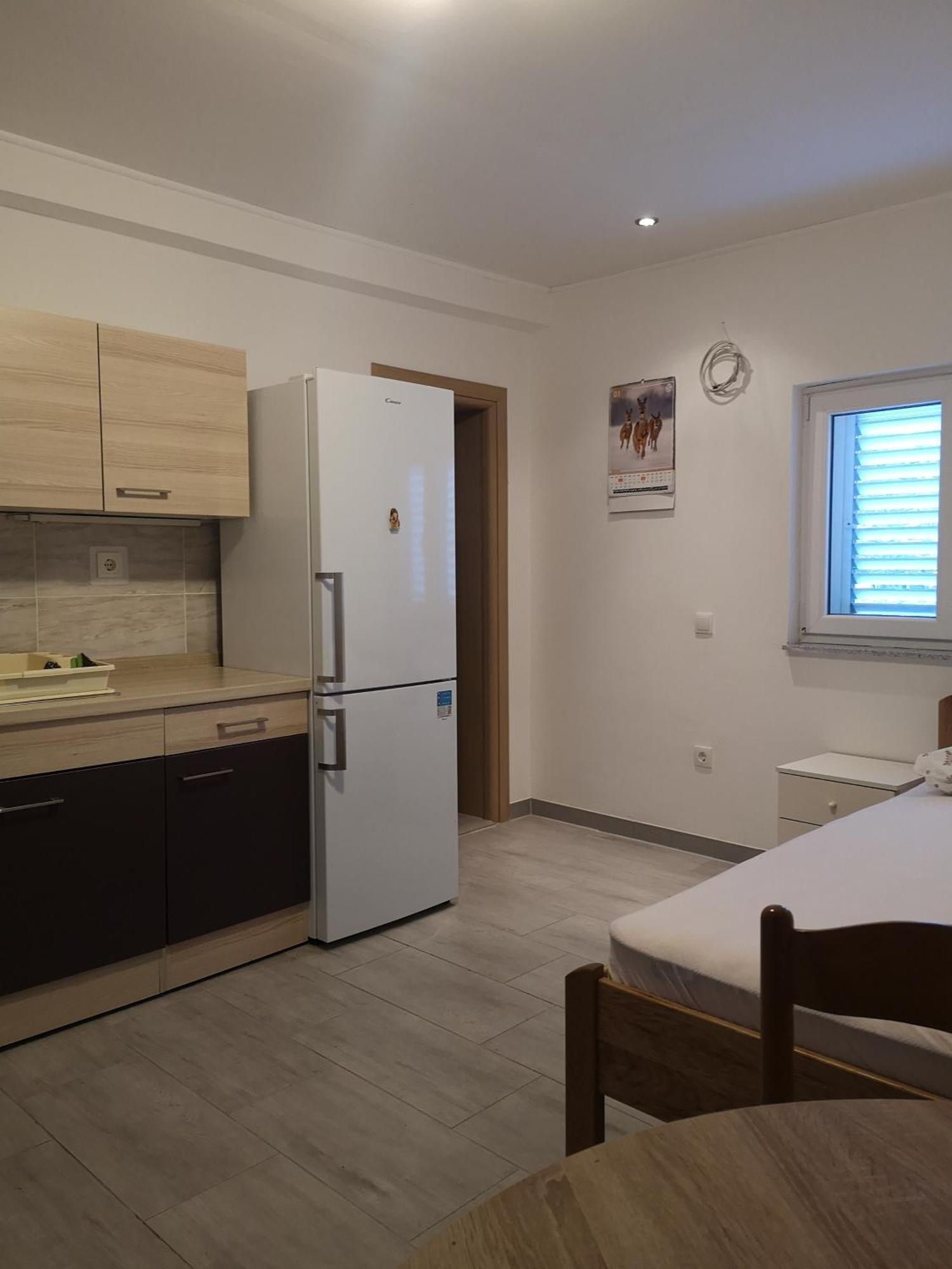 Apartments Govic Жаборич Номер фото
