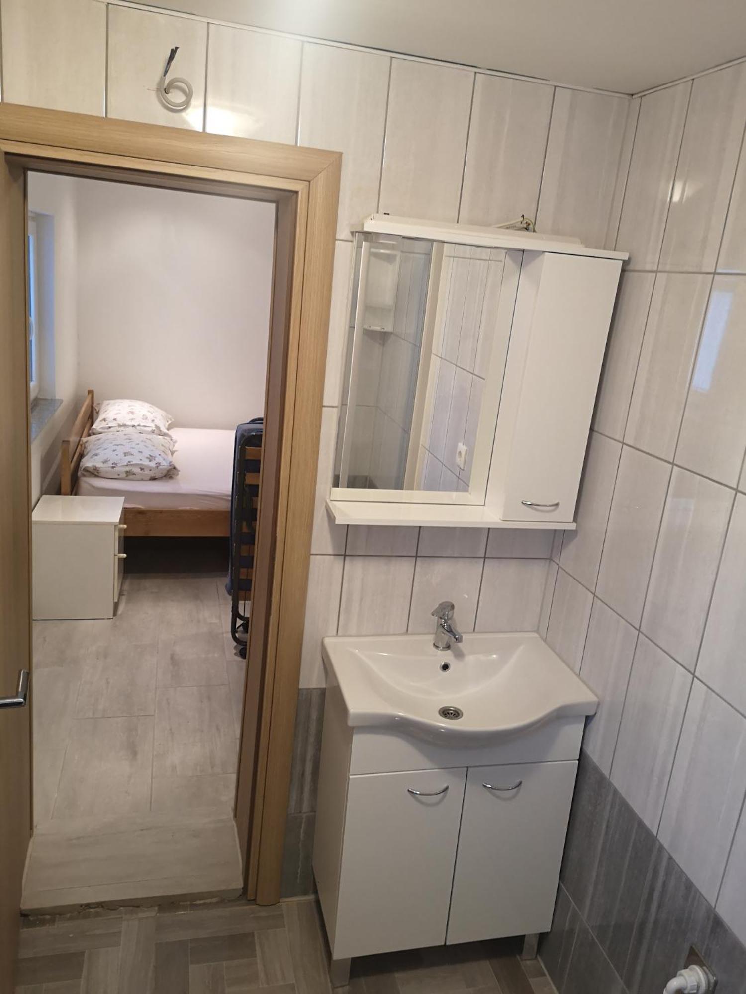 Apartments Govic Жаборич Номер фото