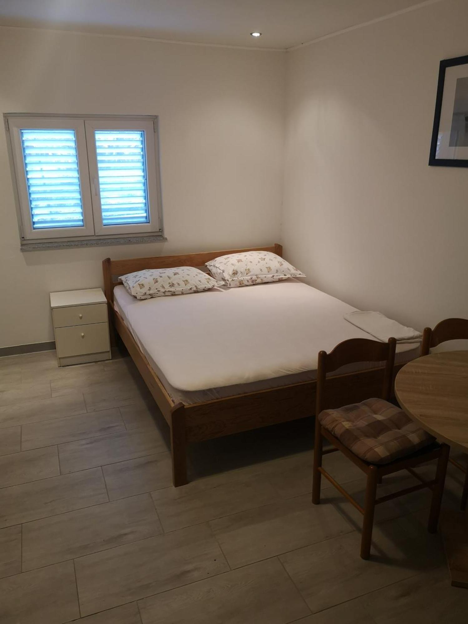 Apartments Govic Жаборич Номер фото
