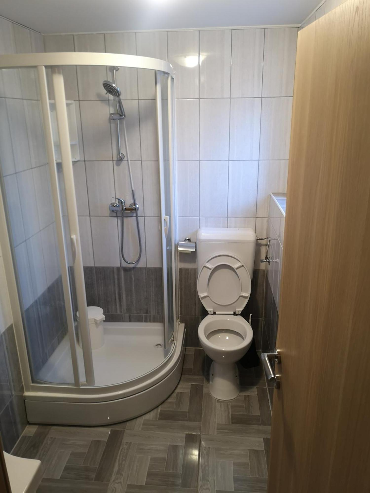 Apartments Govic Жаборич Номер фото