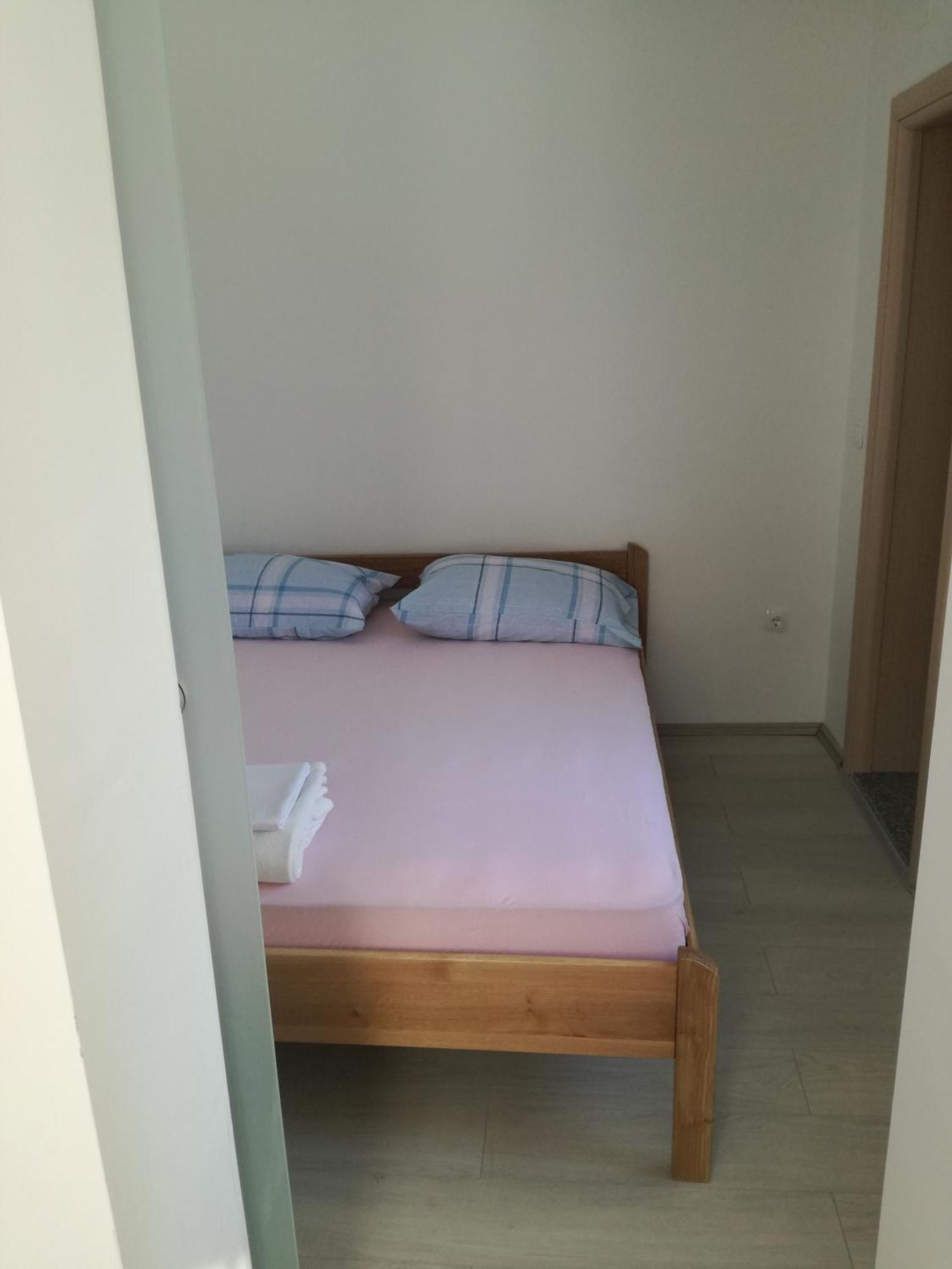 Apartments Govic Жаборич Номер фото