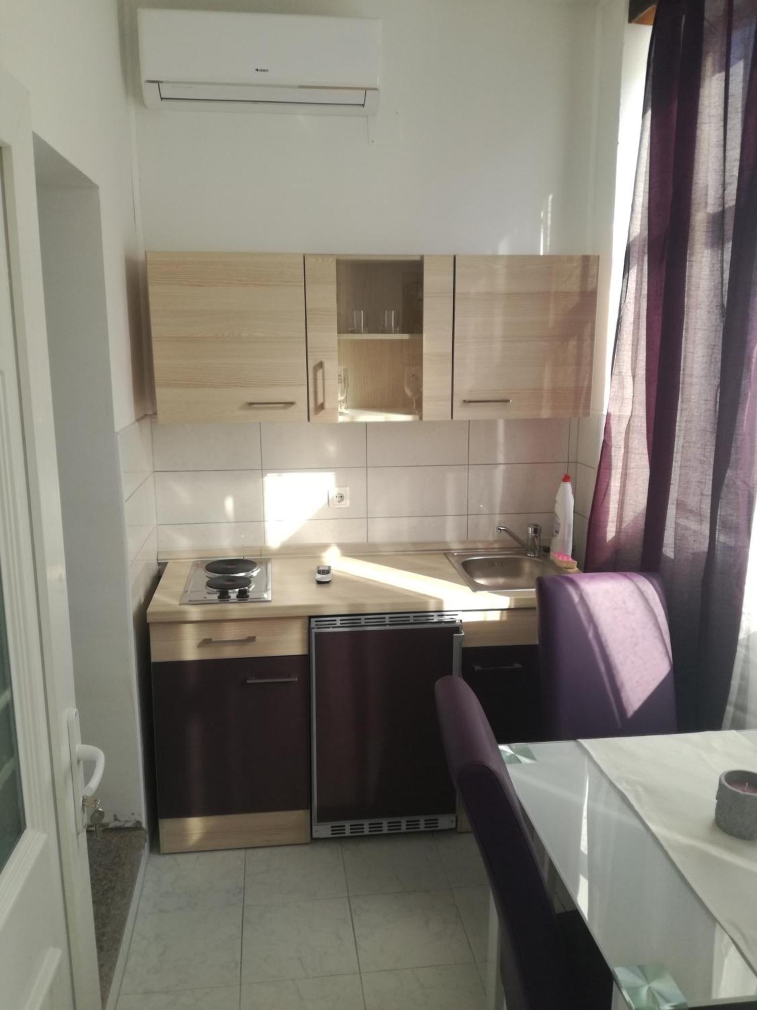 Apartments Govic Жаборич Номер фото