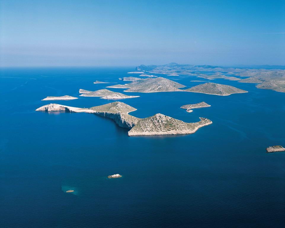 Apartments Govic Жаборич Екстер'єр фото